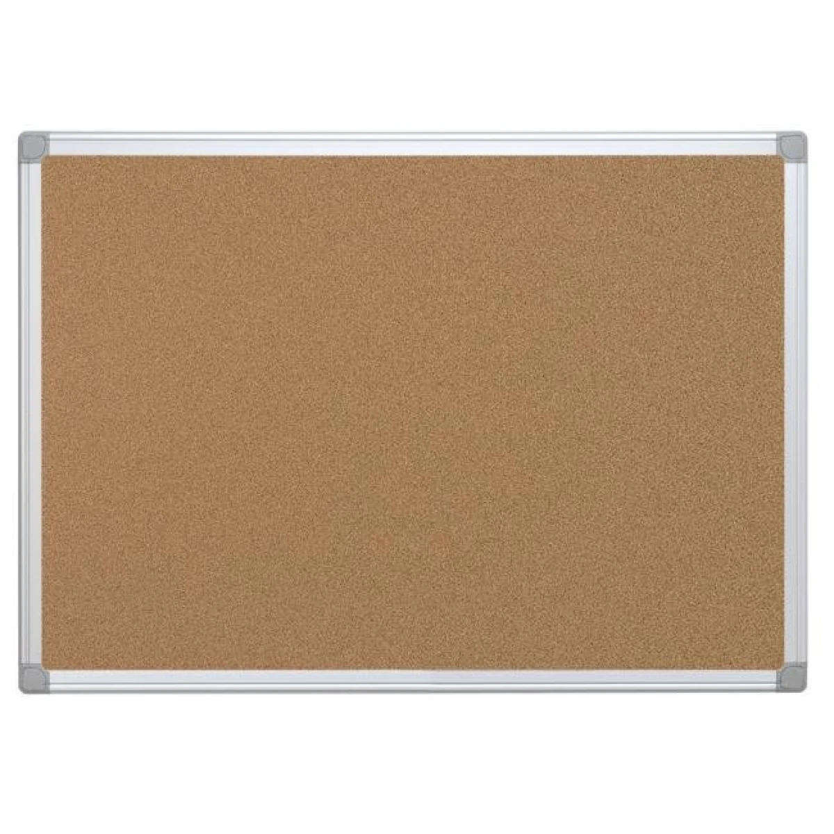 Tabuľa korková Q-CONNECT 100x150 cm 