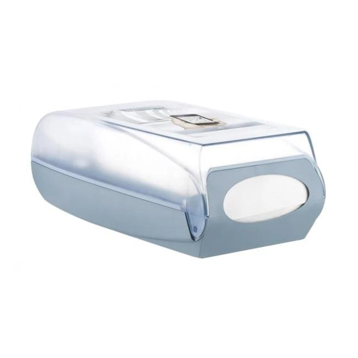 Zásobník na skladané servítky na stôl / stenu 