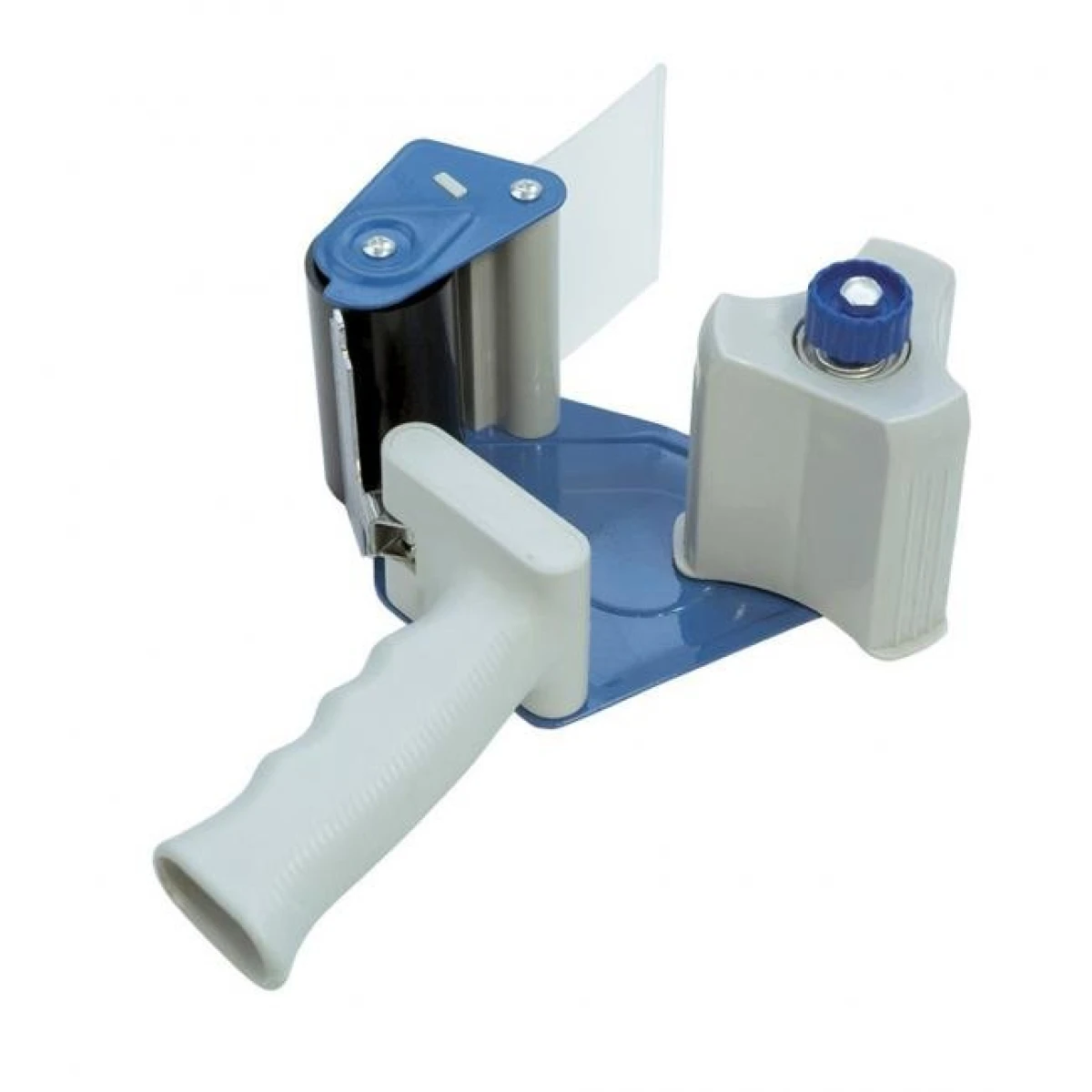 Ručný odvíjač pásky s brzdou šírky 75mm 