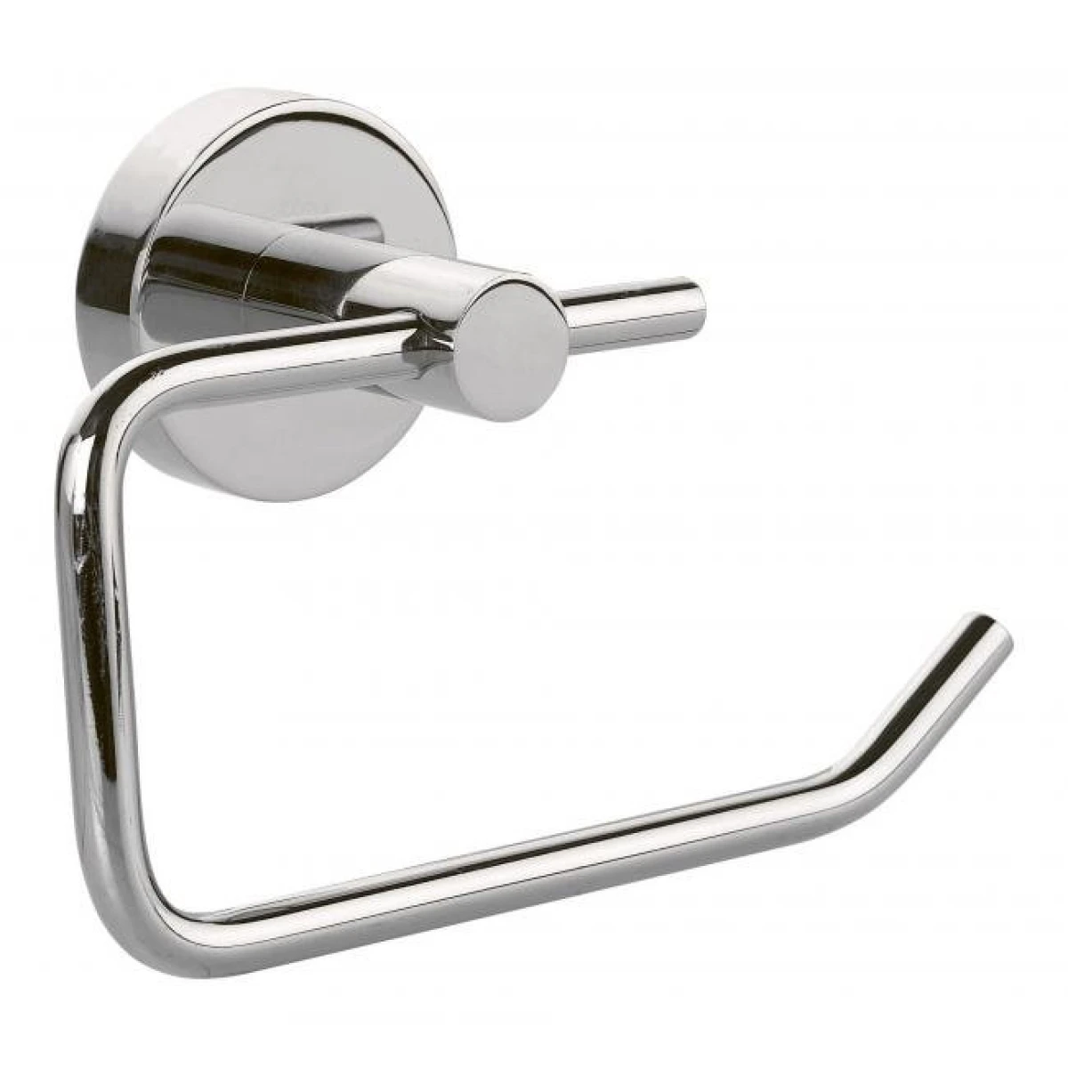 Držiak toaletného papiera závesný Tesa SMOOZ 