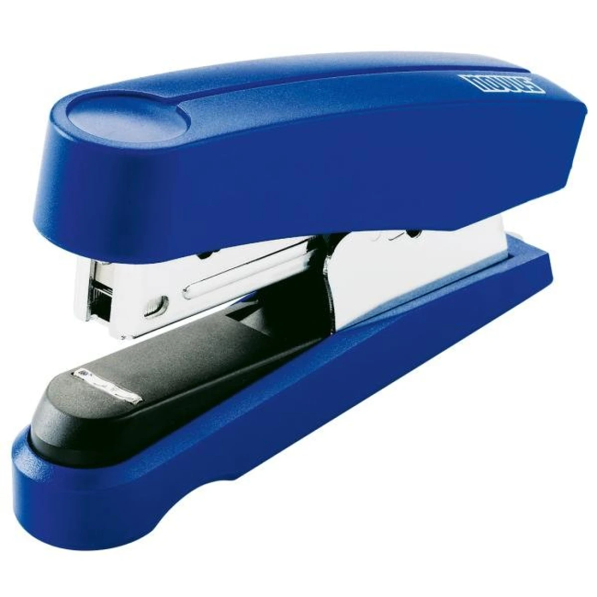 Zošívačka Novus B 10FC modrá 