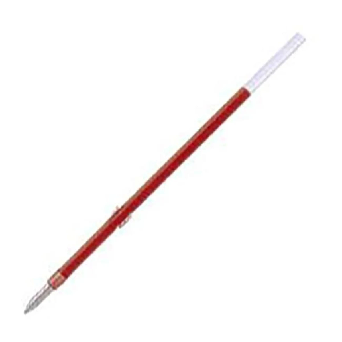 Náhradná náplň S-7S do pera uni Clifter 3 a Ta-Shock 3s červená 