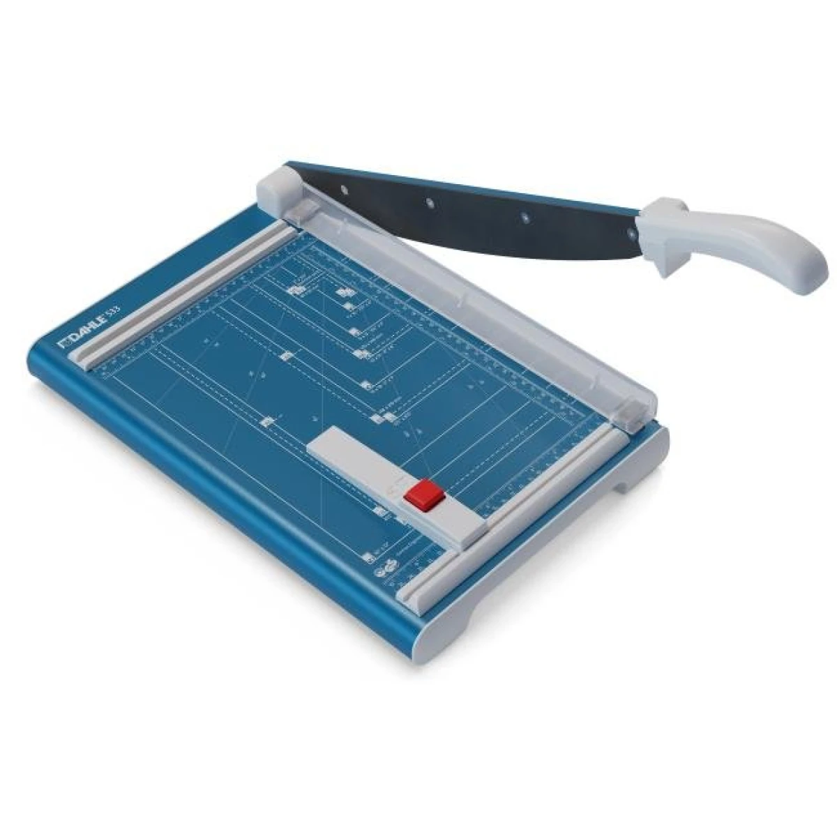 Rezačka DAHLE 533 páková 