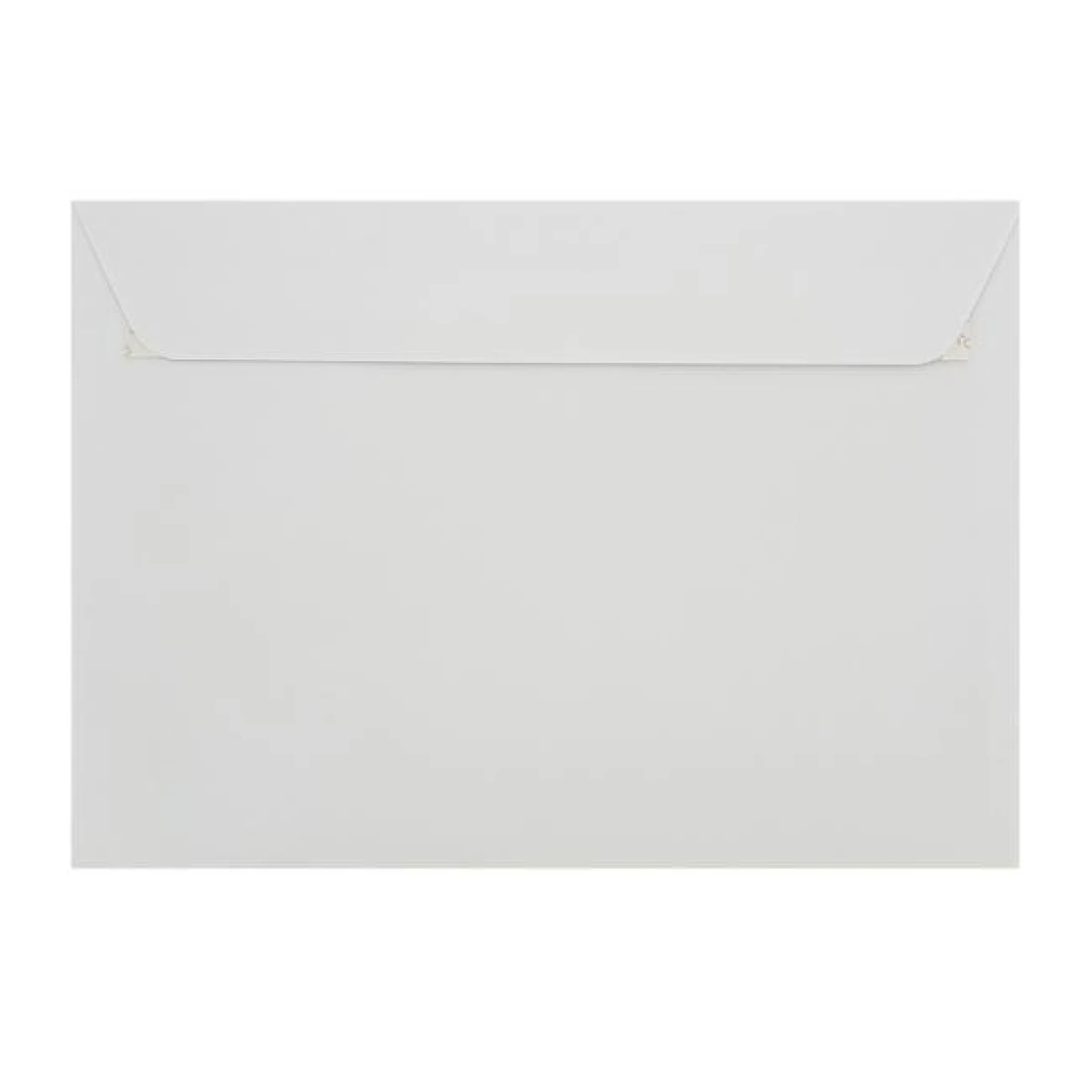 Poštové obálky C4 ELCO s páskou, bez okienka, 250 ks 