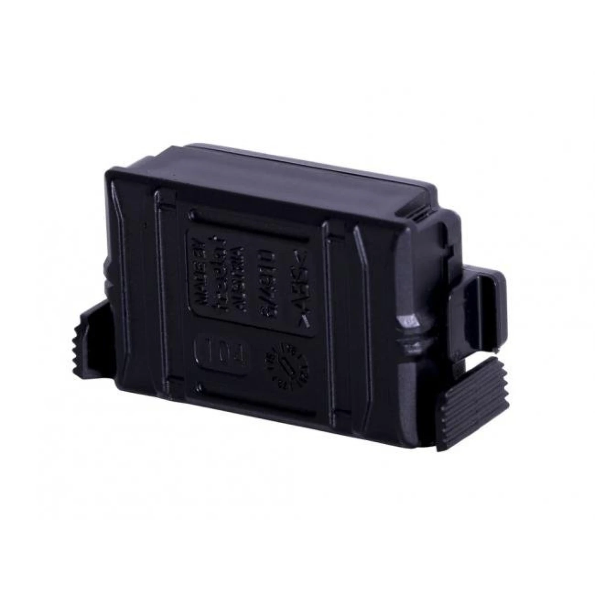 Náhradná poduška Trodat 6/4910 čierna 