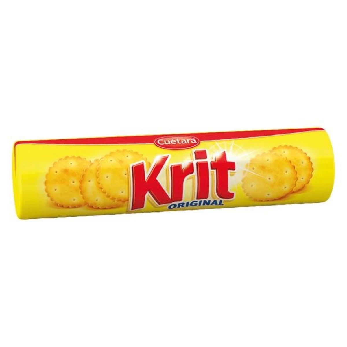 Krekry Krit Canapé Original 100g 