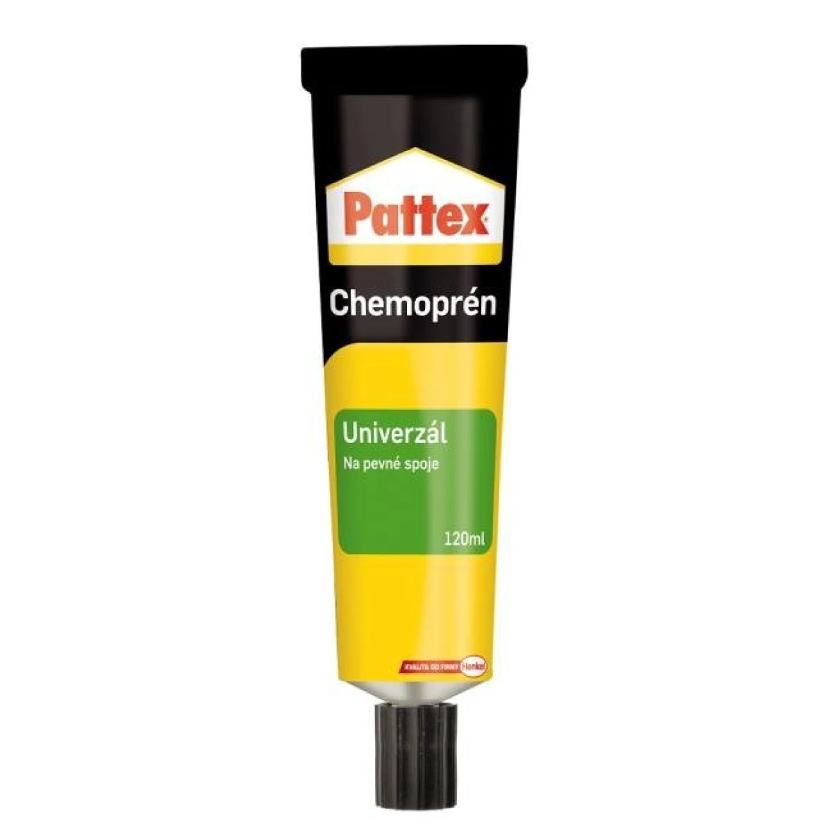 Lepidlo Pattex Chemoprén Univerzál 120ml 