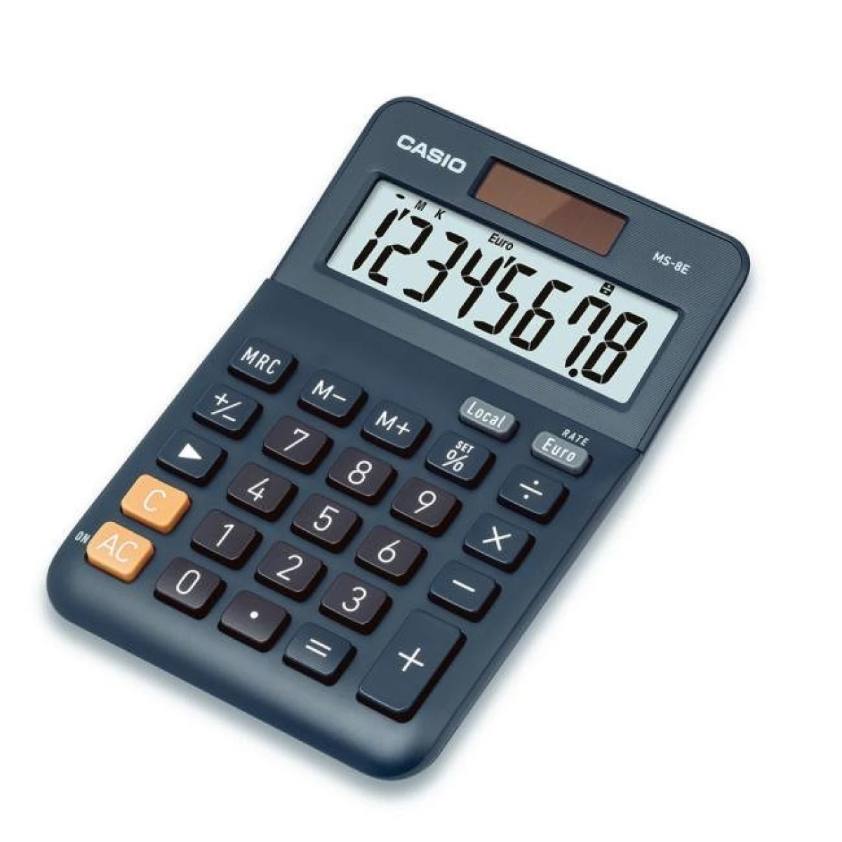 Kalkulačka Casio MS-8 E 