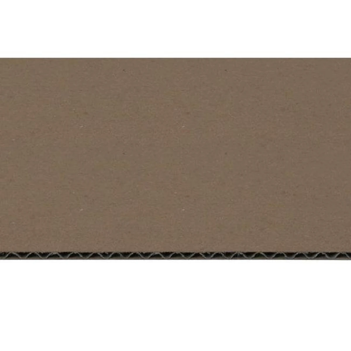 Kartonová predložka vlnitá 3VVL 