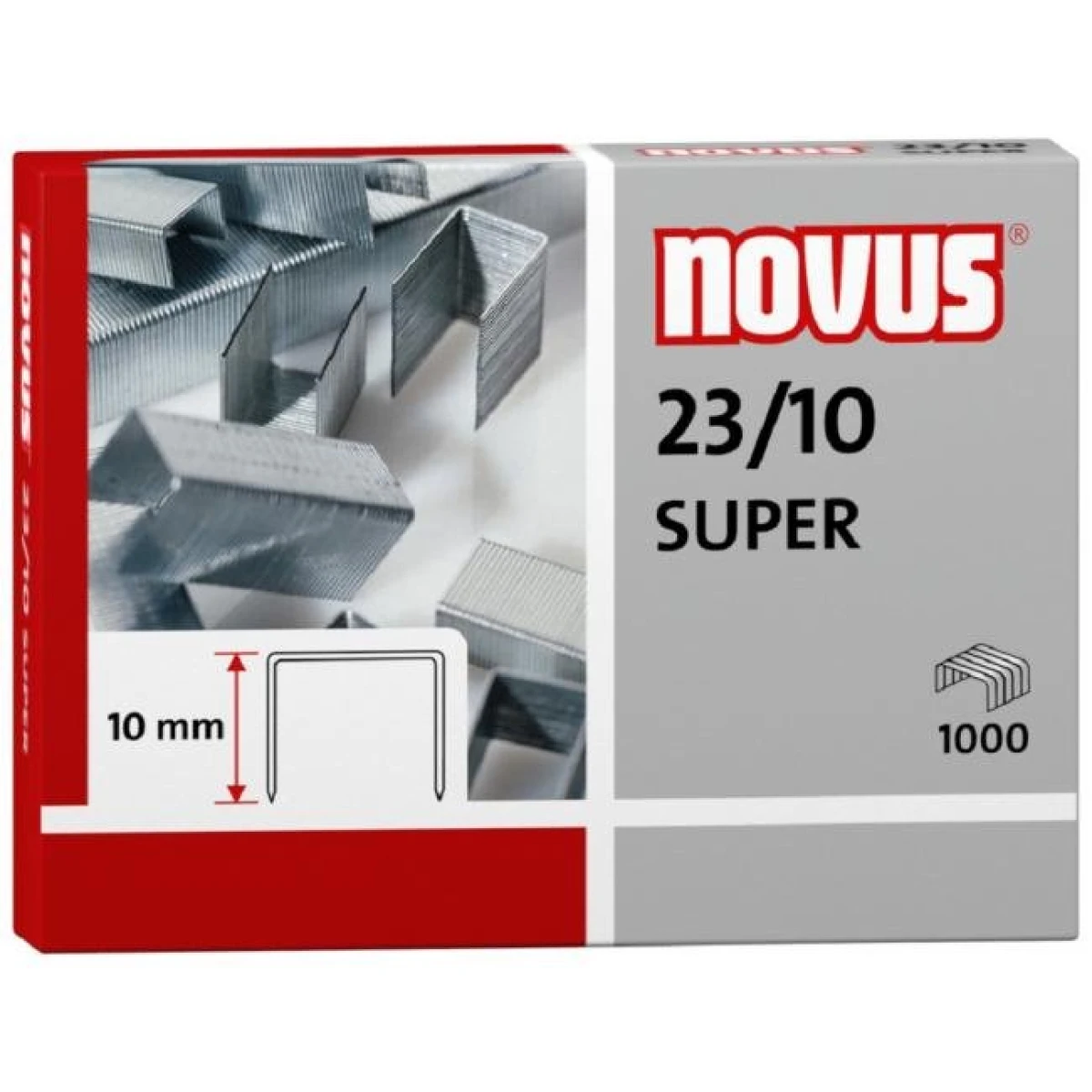 Spinky Novus 23/10 SUPER /1000/ 