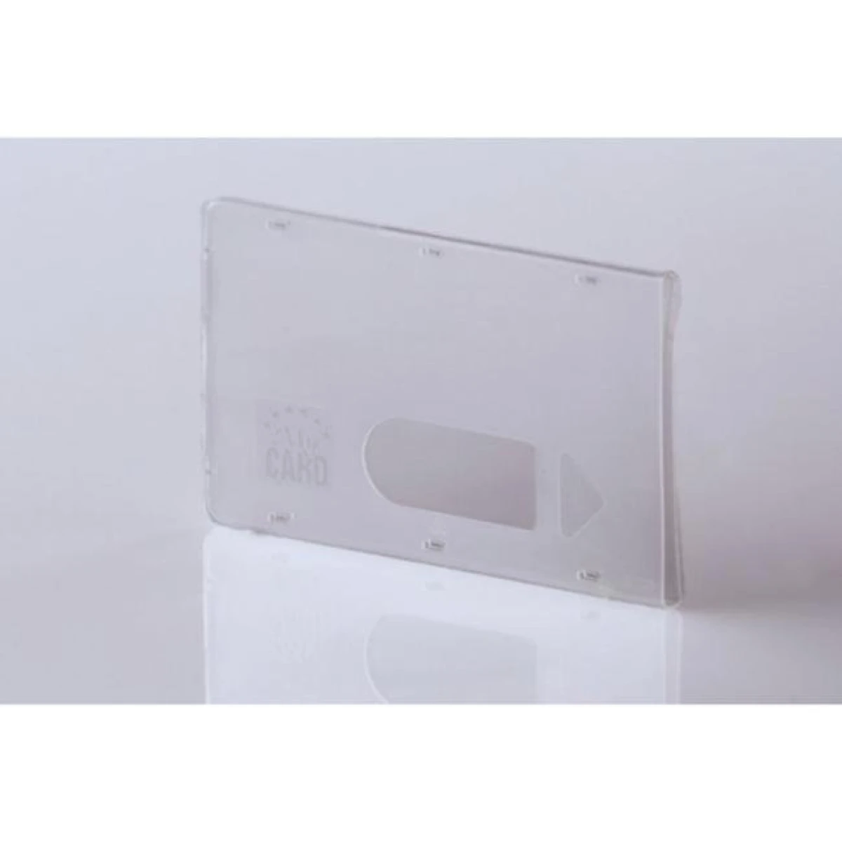 Puzdro na platobnú kartu 54x86mm PP 