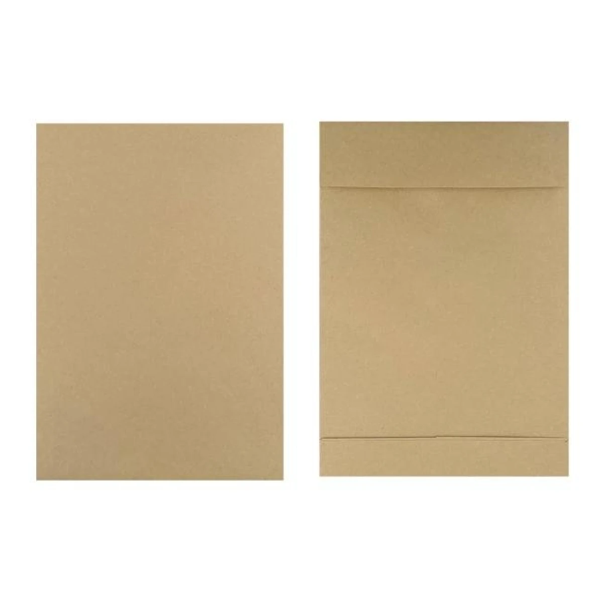 Taška E4 s X dnom a odtrhávacou páskou 280x400x40 150g 