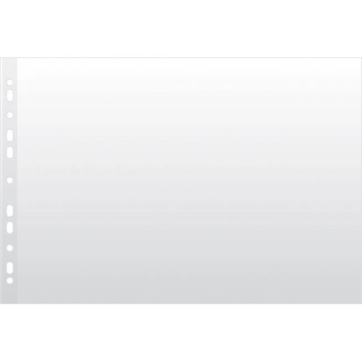 Euroobal DONAU A3 matný na ležato 120mic 50ks 