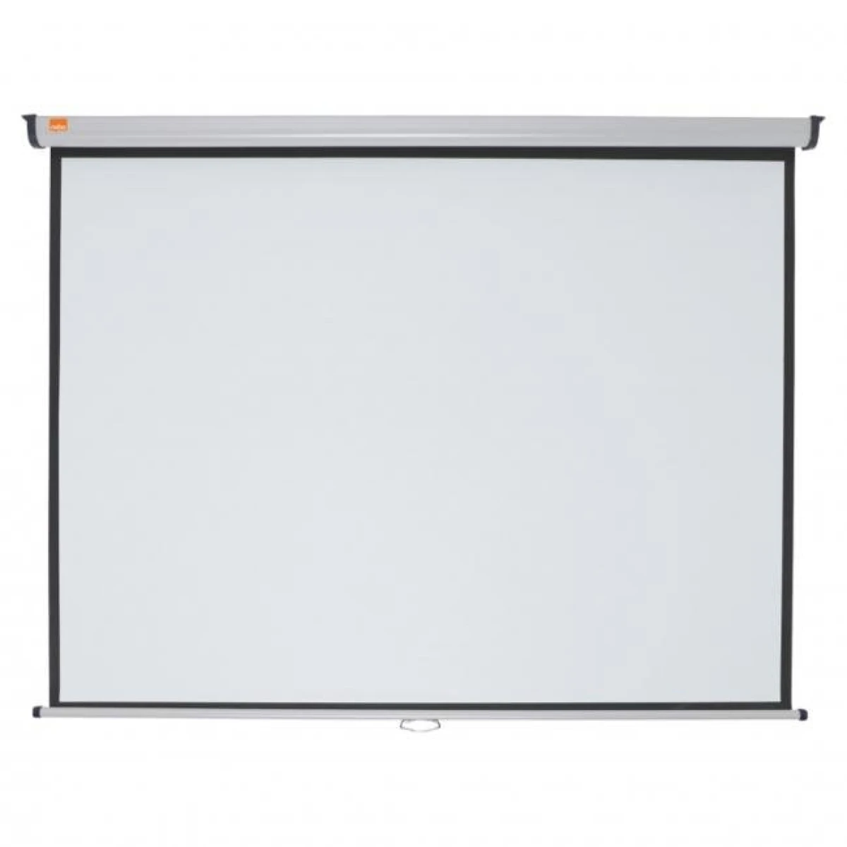 Projekčné plátno Nobo 4:3 na stenu 1750x1325 mm 