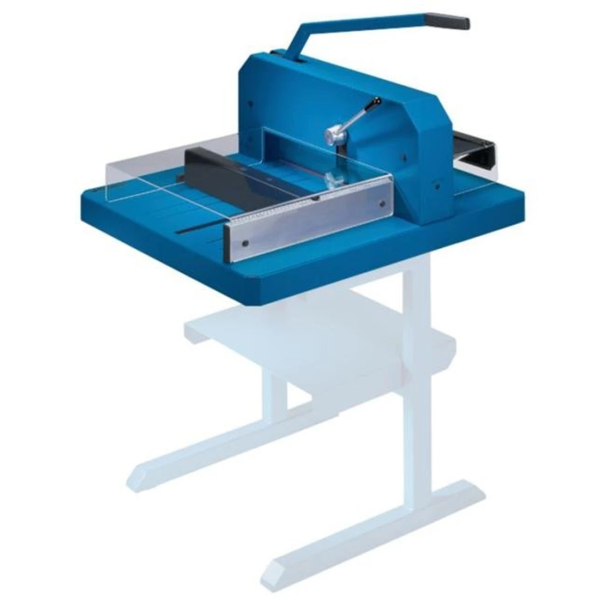 Rezačka DAHLE 848 veľkokapacitná 