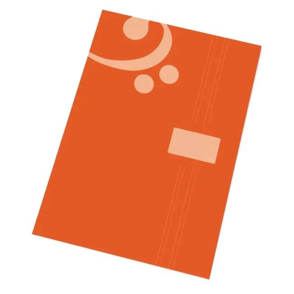 Zošit 428, notový, A4, 20 listov 