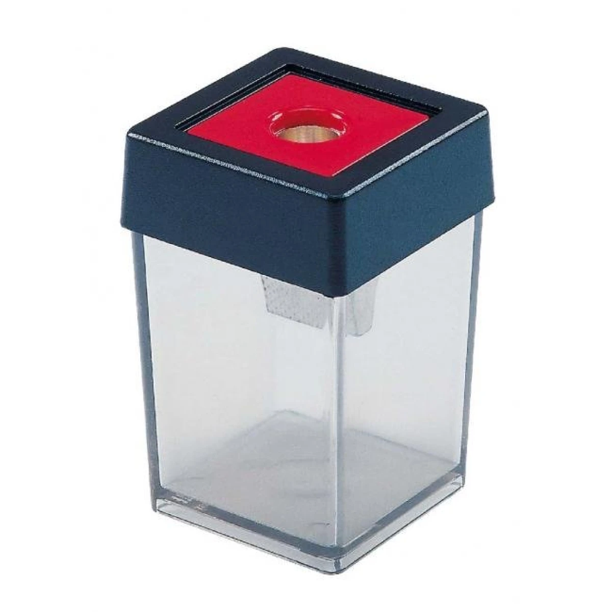 Strúhadlo DAHLE kovové s boxom 