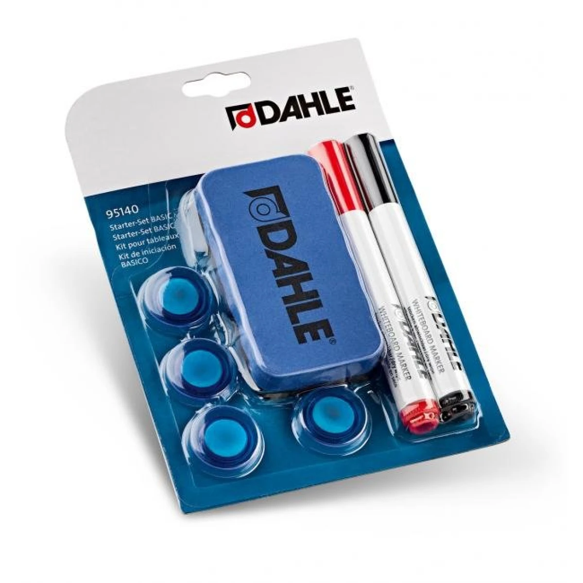 Štartovacia sada Dahle Basic 