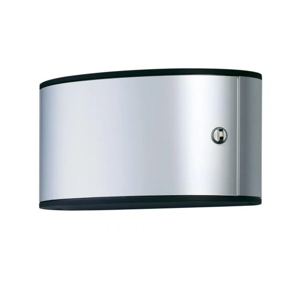 Skrinka na 12 kľúčov DURABLE KEY BOX 12 strieborná 