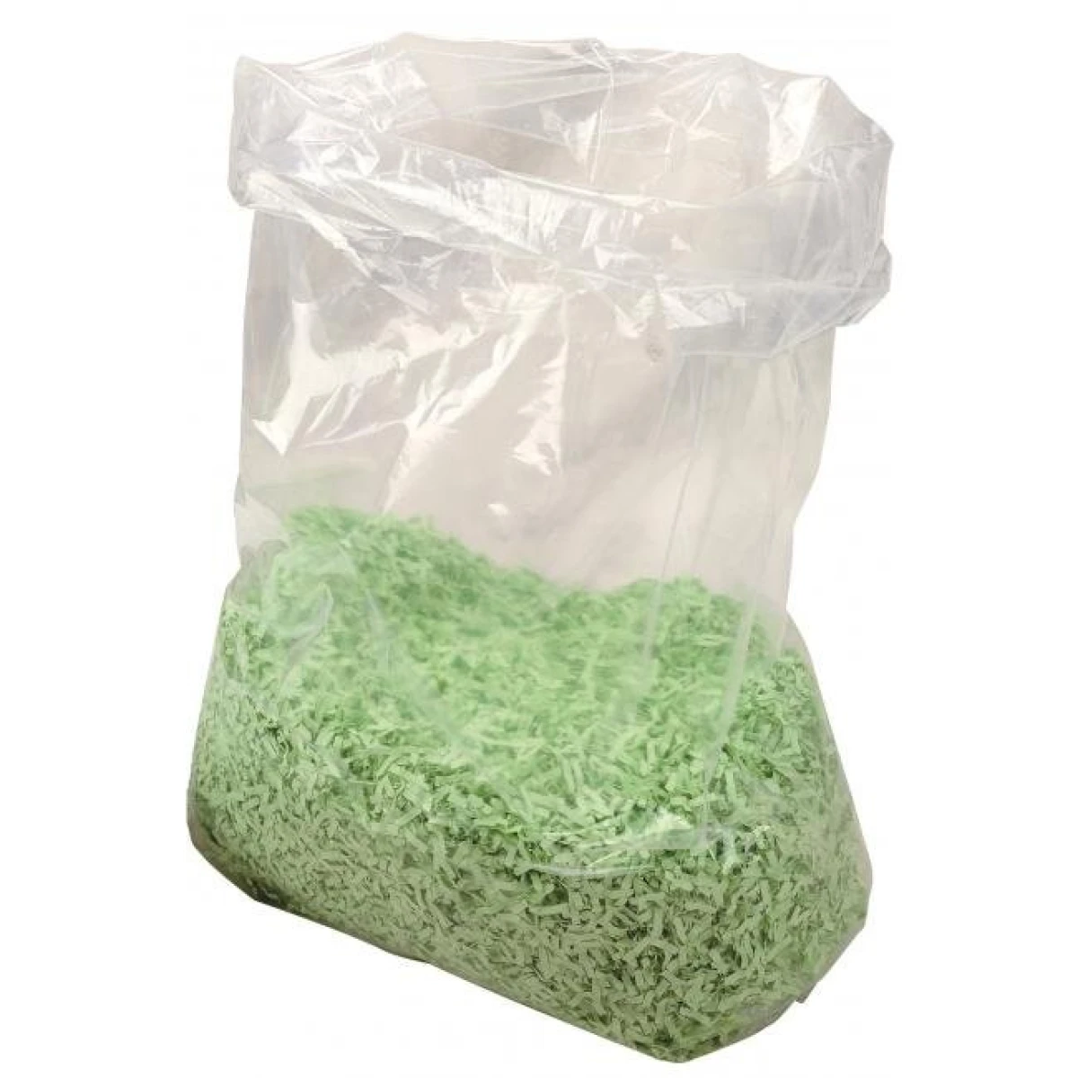 Odpadové vrecia pre skartovačku 525x425x1100mm 100ks 