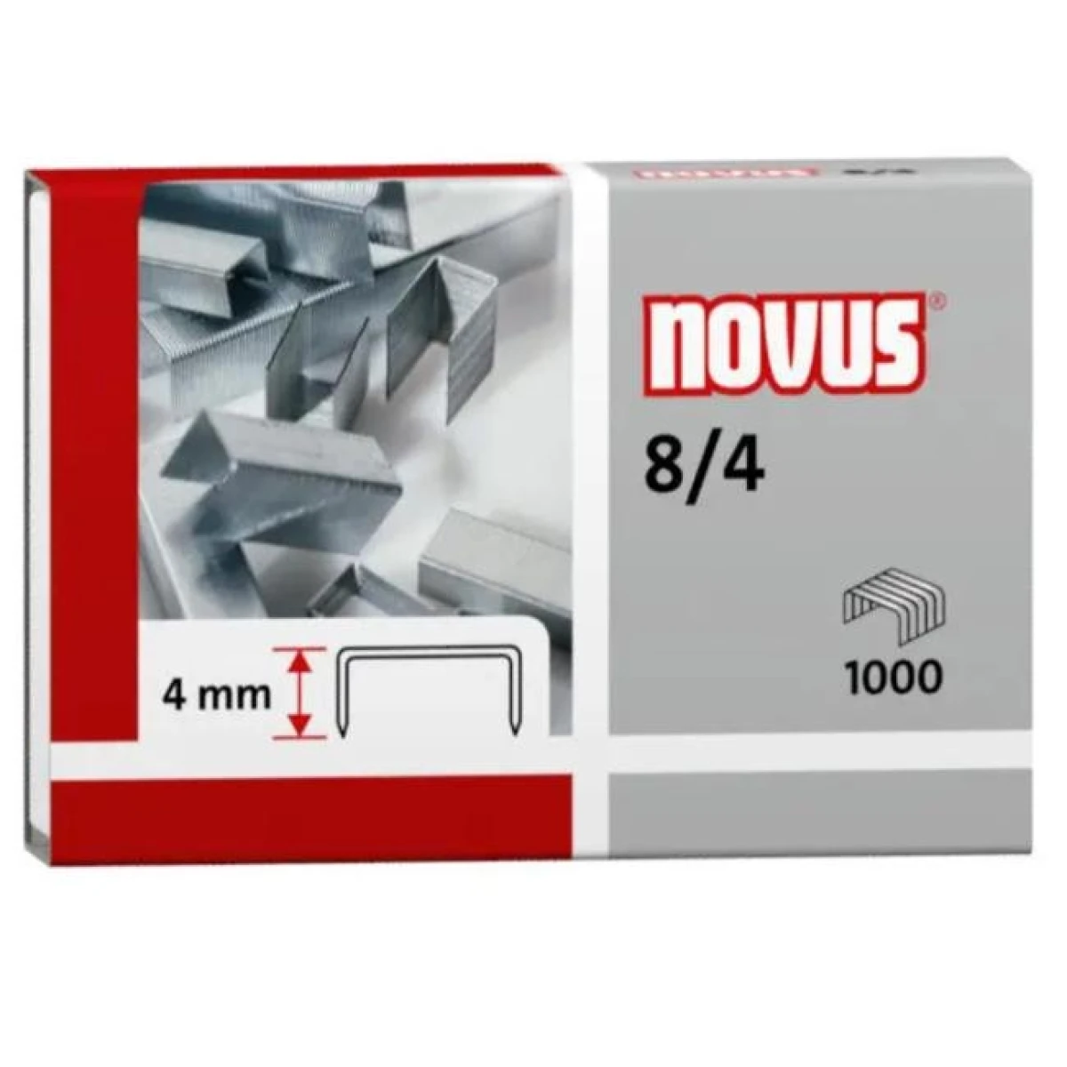 Spinky Novus 8/4 /1000/ 