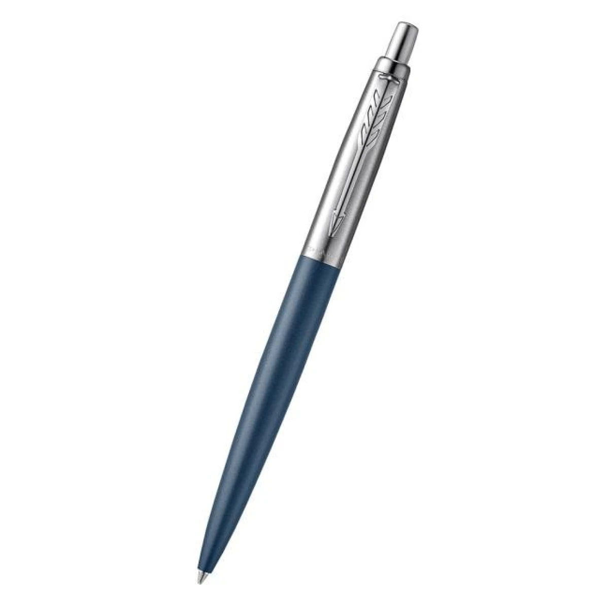 Gulôčkové pero Parker Jotter XL Primrose Matte Blue CT 