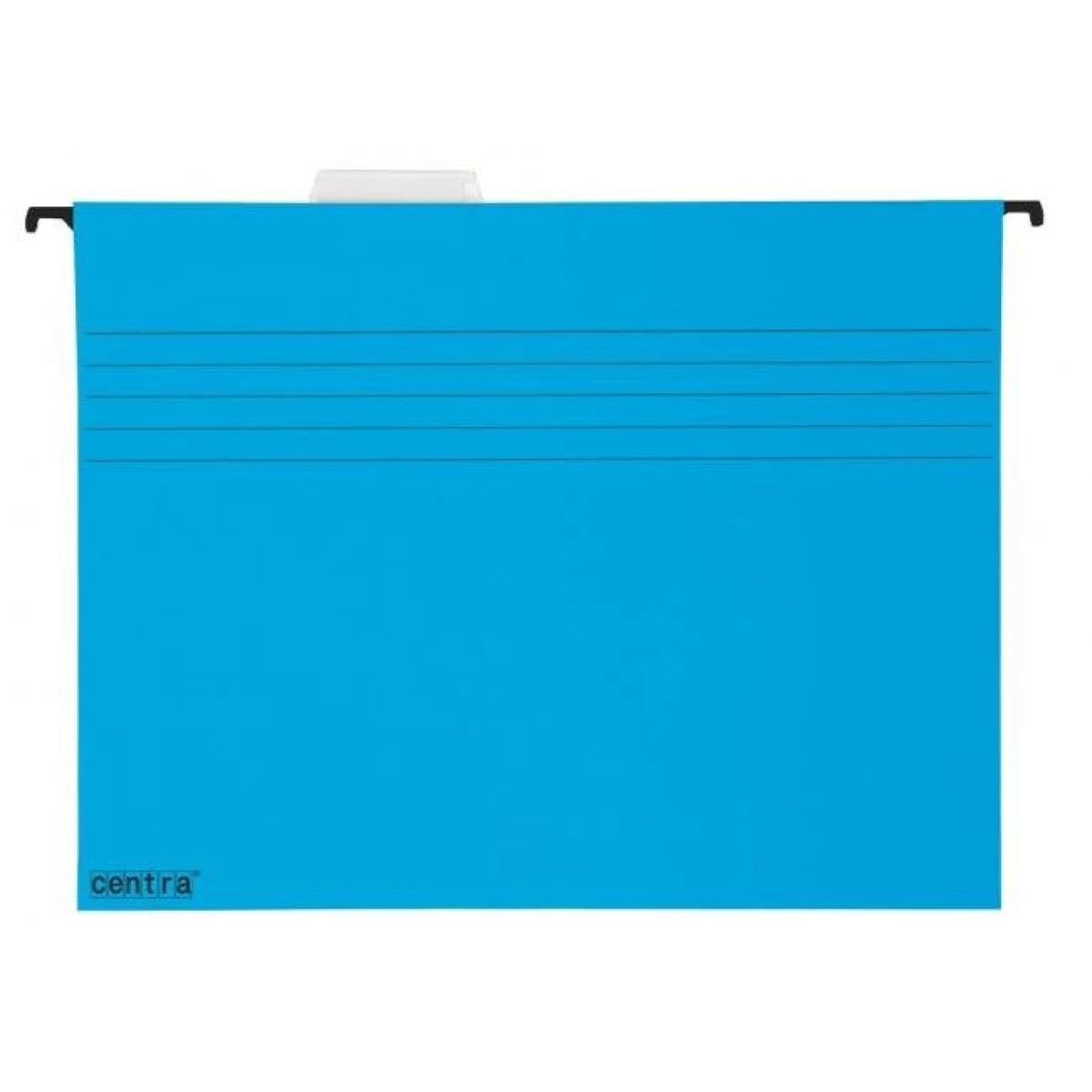 Závesný obal Esselte A4 recyklovaný modrý 