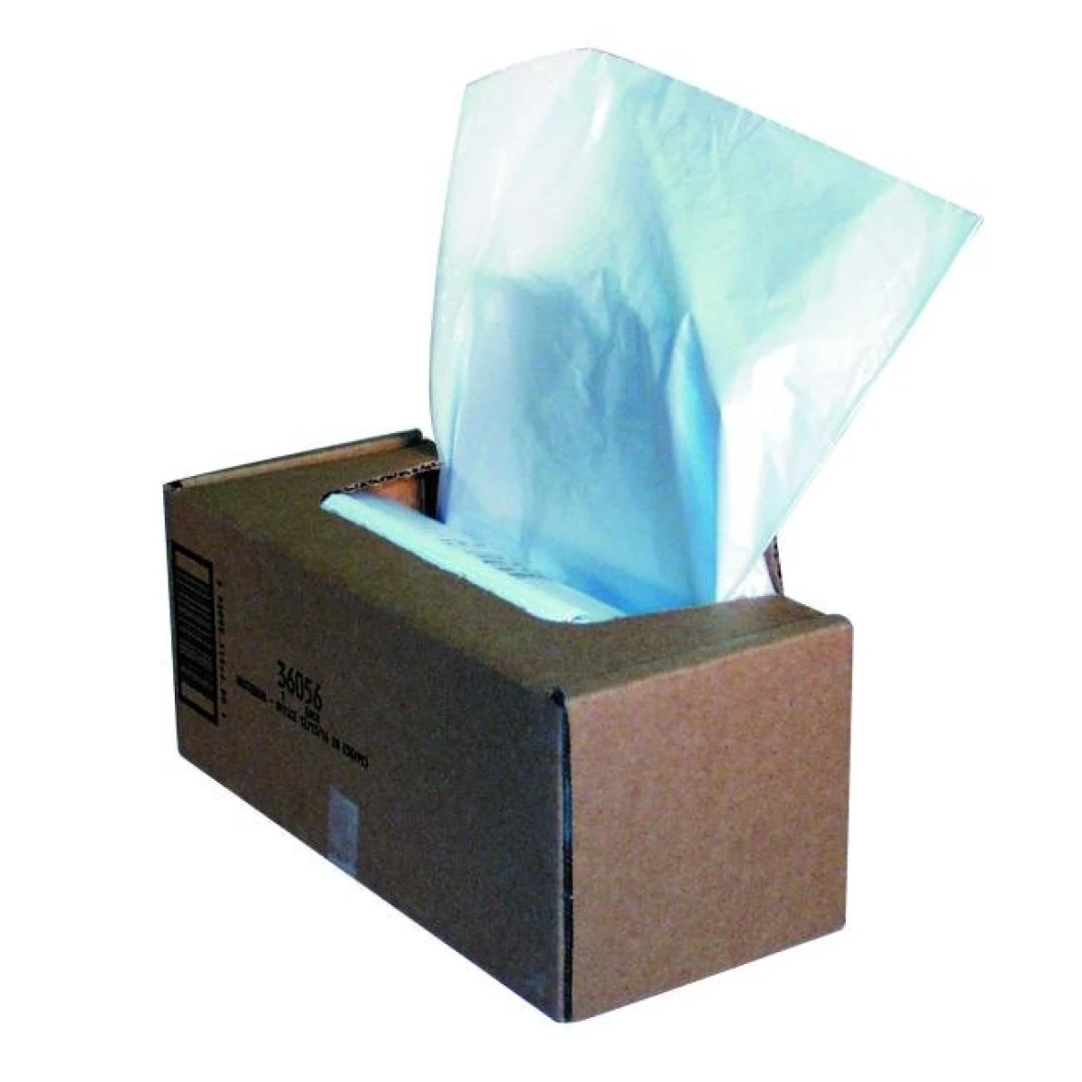 Odpadové vrecia pre skartovačku Fellowes 80-85l 50ks 