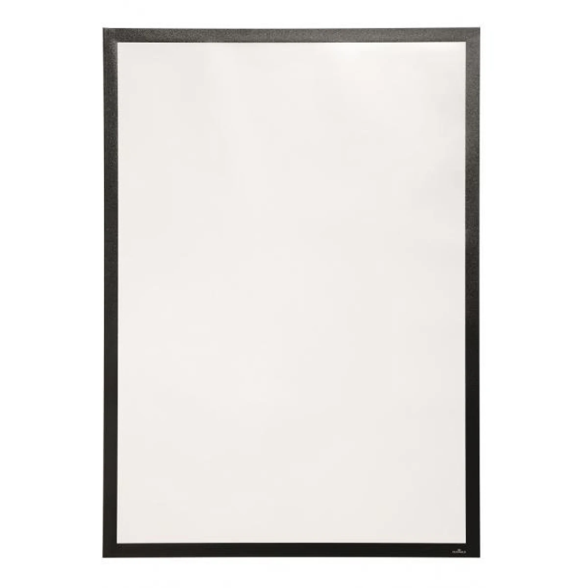 Samolepiaci Duraframe Poster 70x100 cm, čierny 