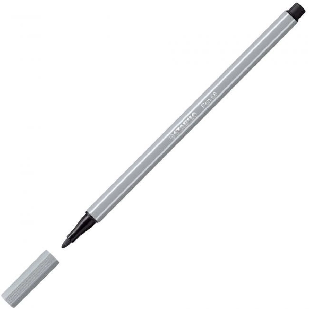 Popisovač STABILO Pen 68 strednesivý 