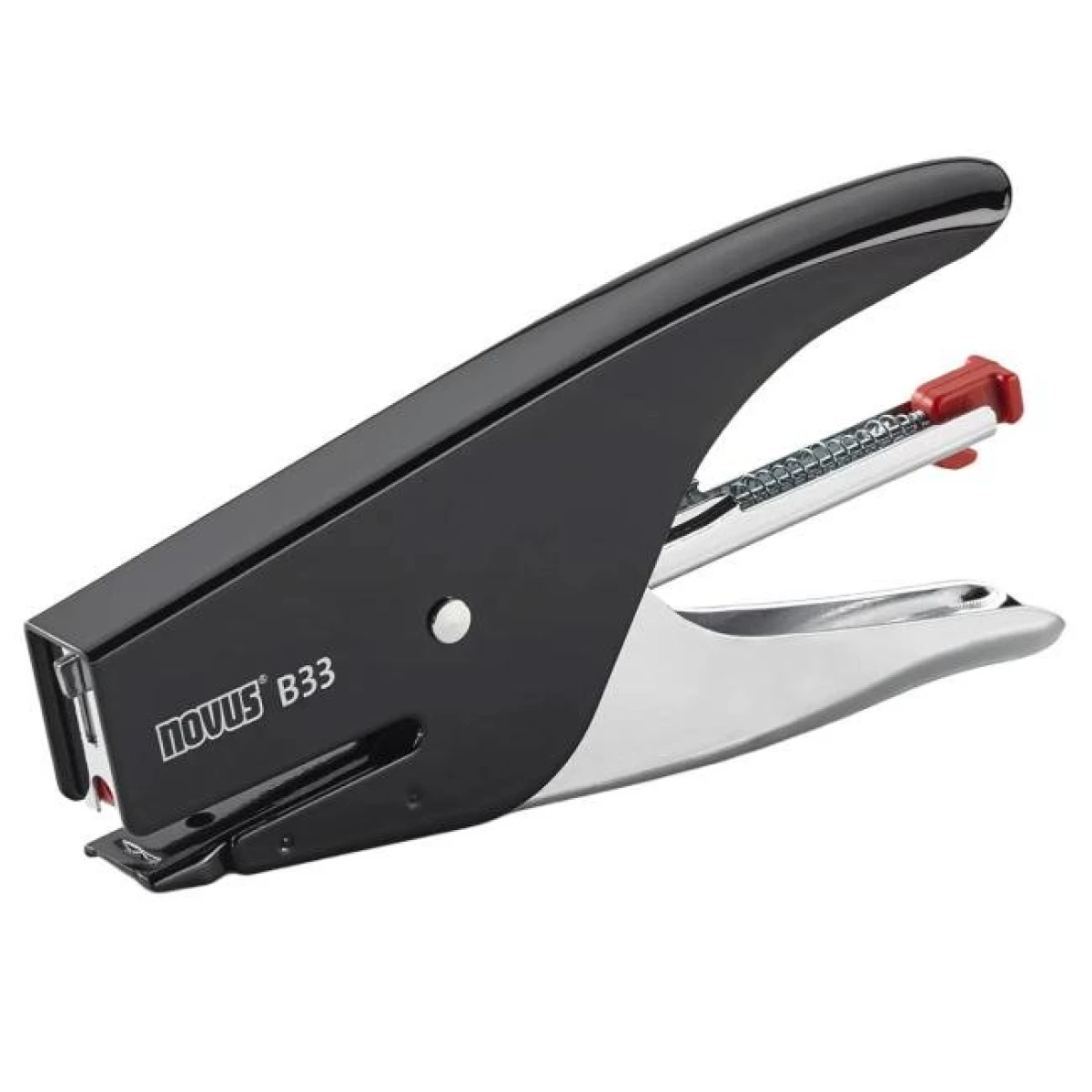Kliešťová zošívačka Novus B 33 