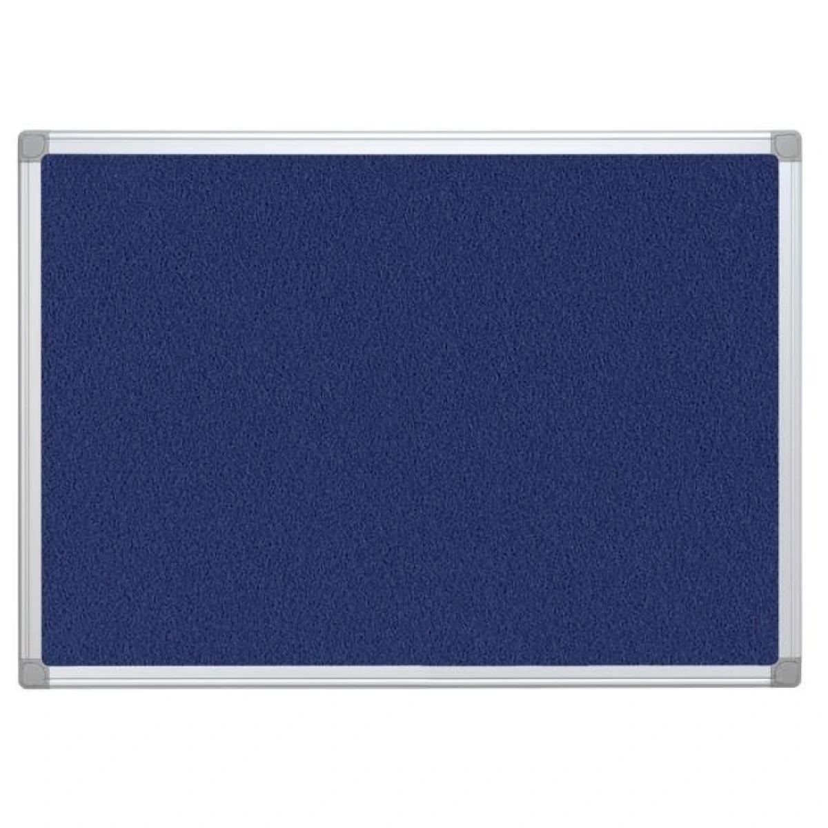 Tabuľa napichovacia Q-CONNECT 60x90 cm modrá 