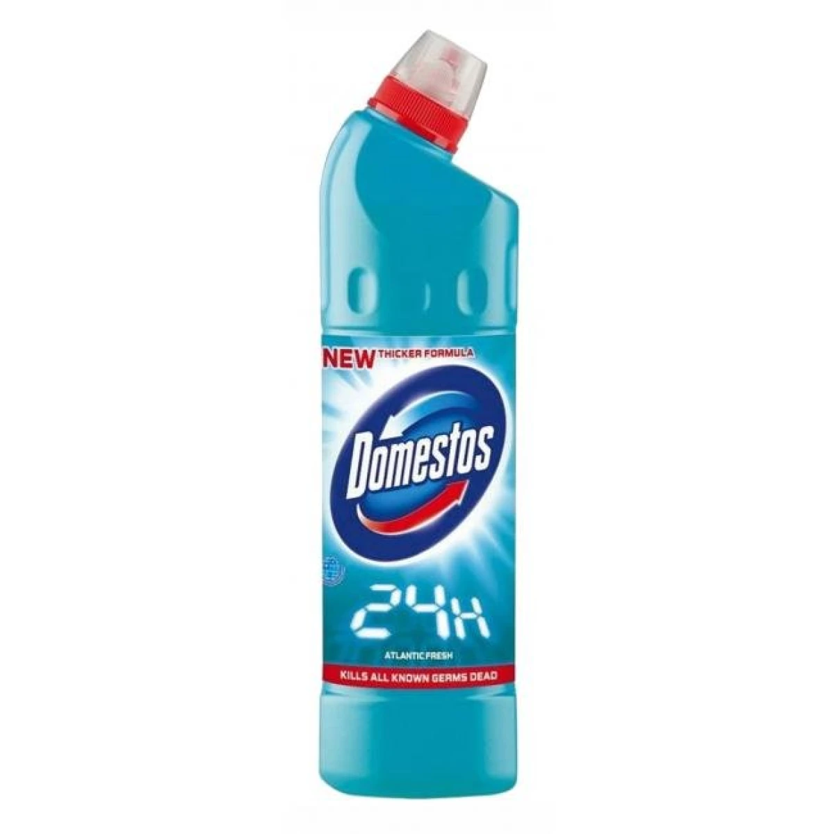 Domestos WC čistiaci gél 750 ml - Atlantic Fresh 