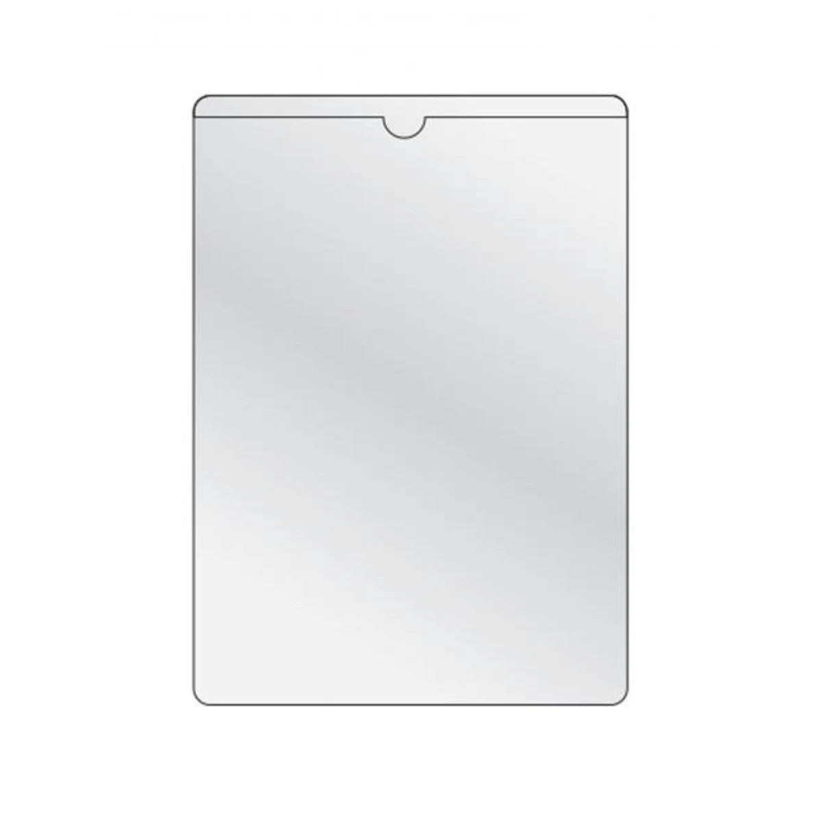 Samolepiace vrecko obdĺžnikové DURABLE A5 25ks 