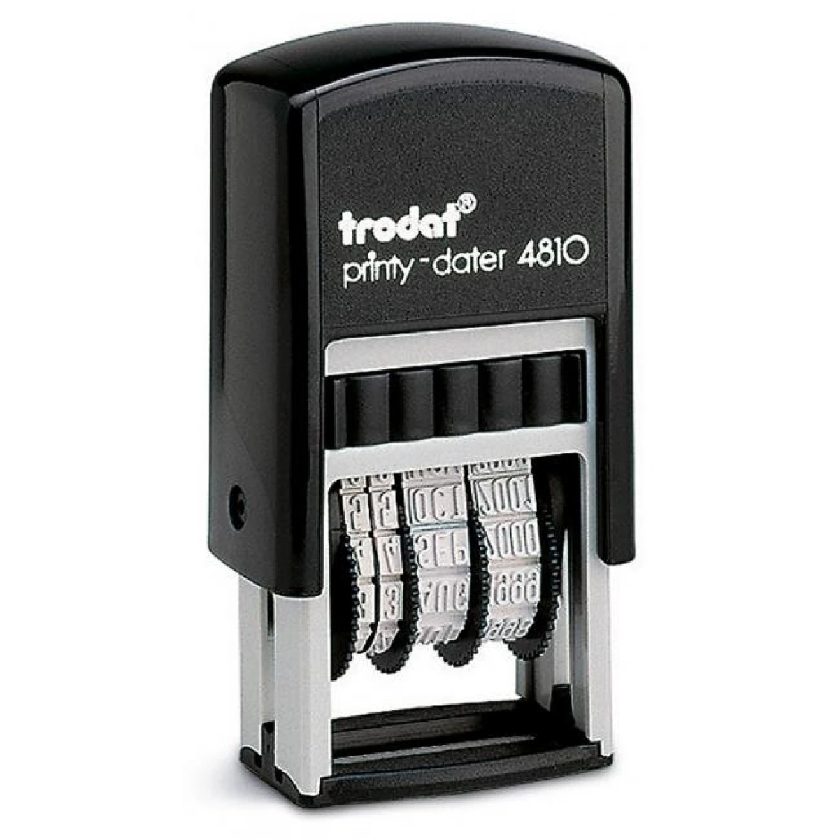 Pečiatka dátumová Trodat 4810 