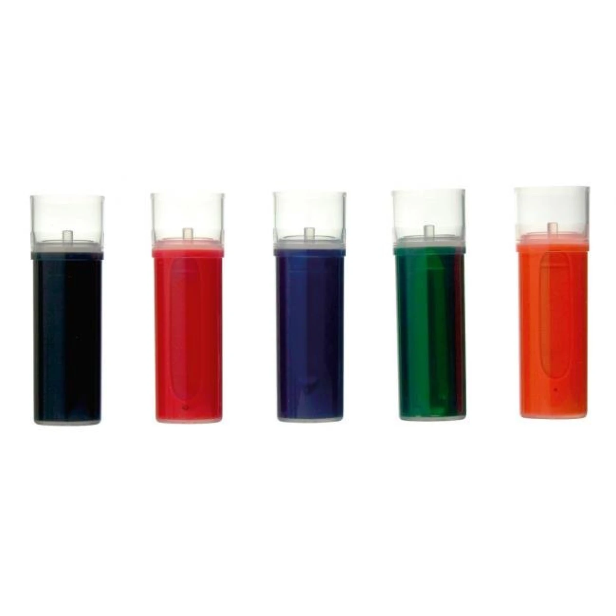 Náhradná náplň do popisovača na biele tabule PILOT V-board master čierna 