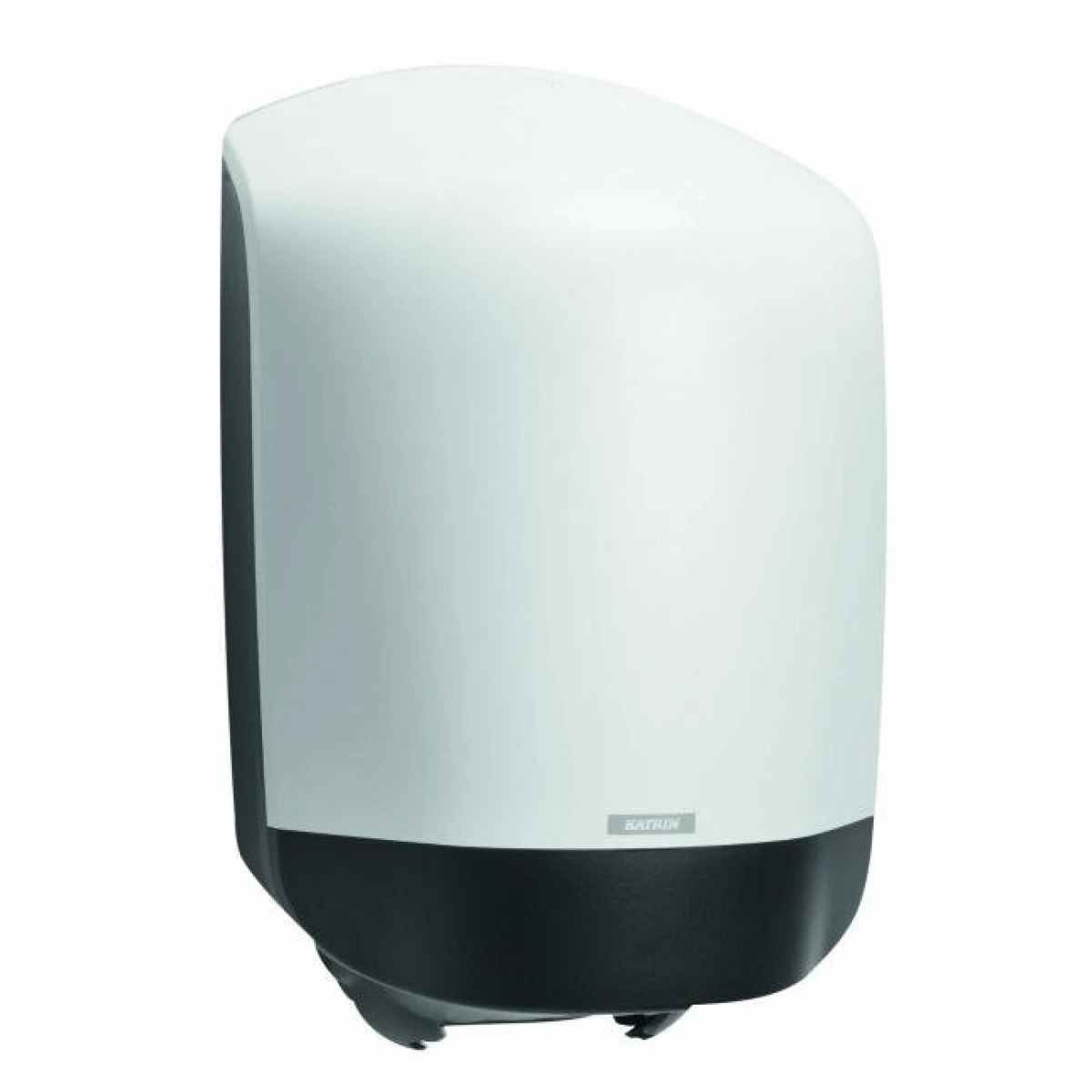 Zásobník na papierové utierky v roliach KATRIN M 