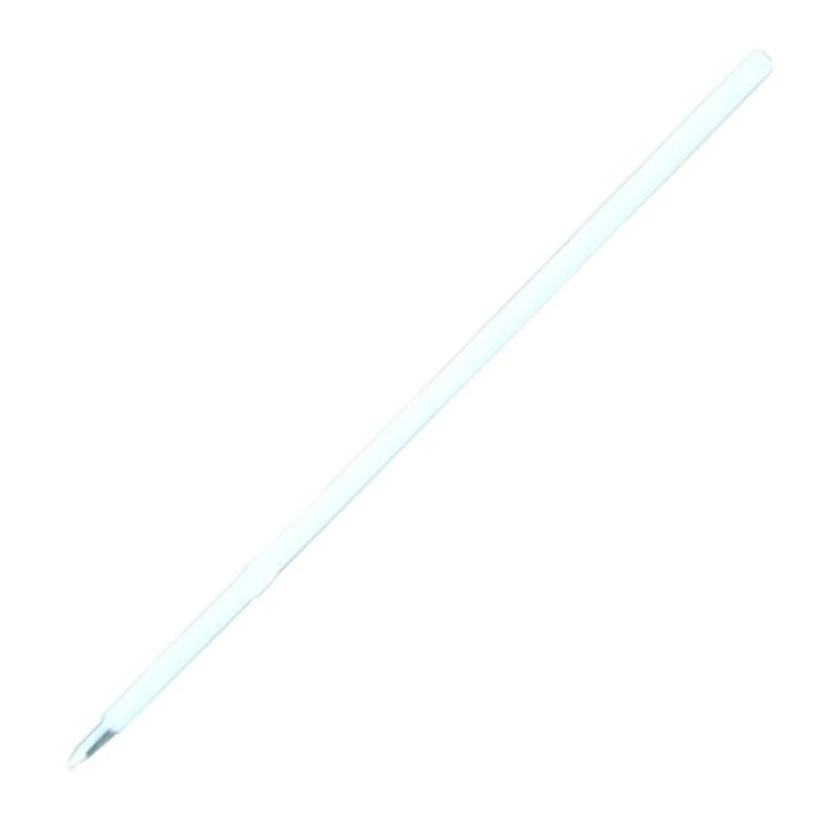 Náhradná náplň X20 s bielym telom plastová modrá 0,7mm 