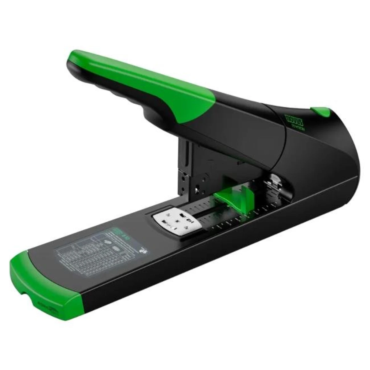 Veľkokapacitná zošívačka Novus B 50 re+new 