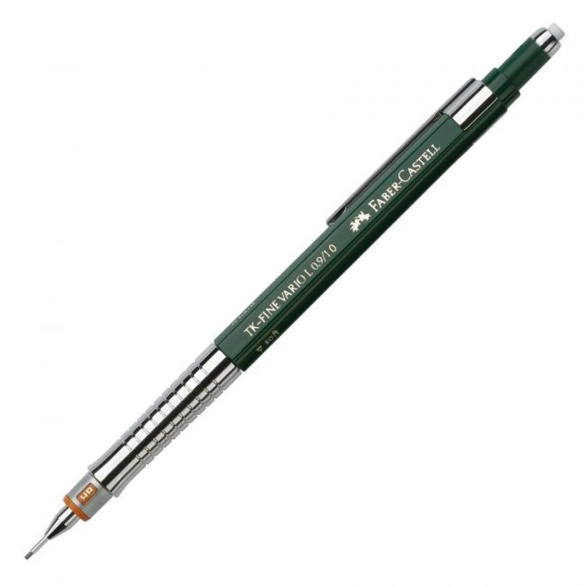 Mikroceruzka Faber Castell TK-Fine Vario L 1mm zelená 