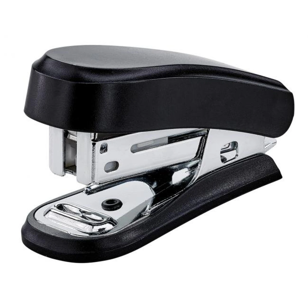 Zošívačka Novus mini čierna 