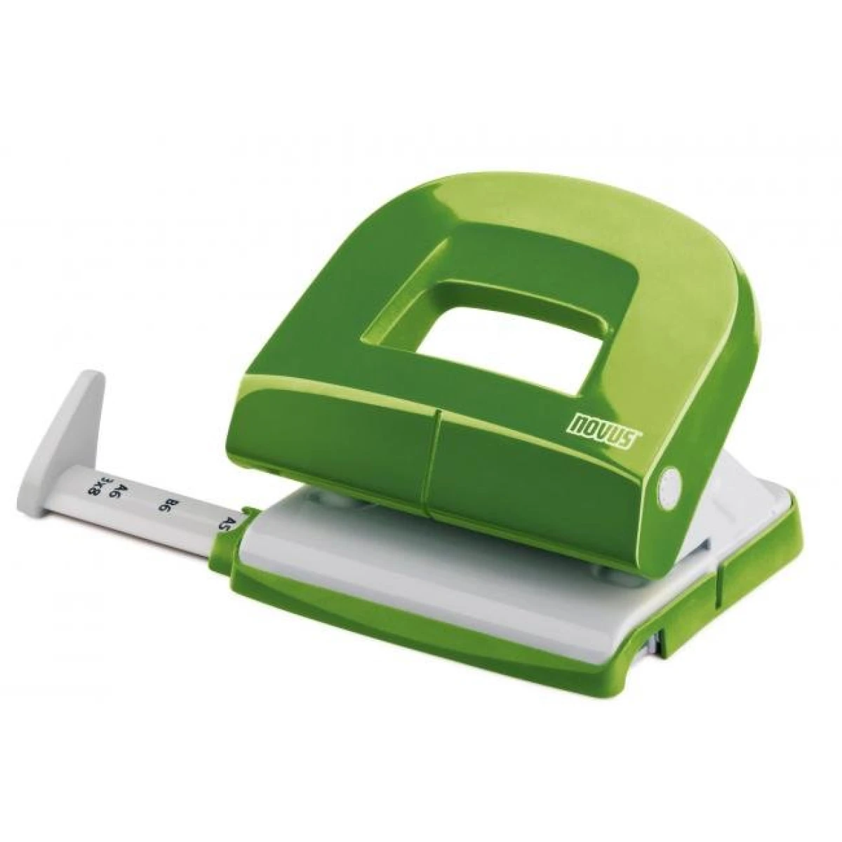 Dierovačka Novus E 216 zelená/sivá 