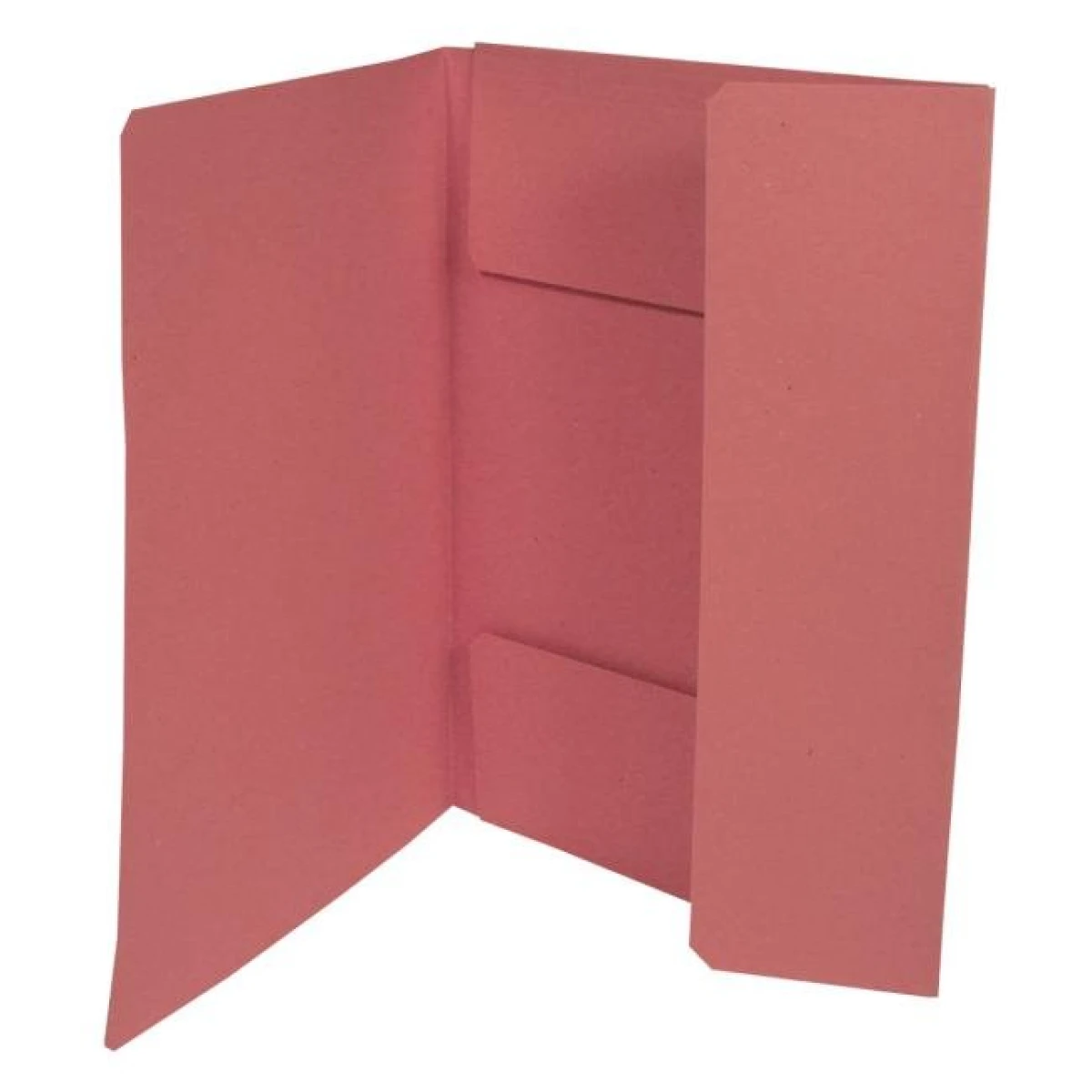 Odkladacia mapa OM 253 Ekonomik ružová 50ks 