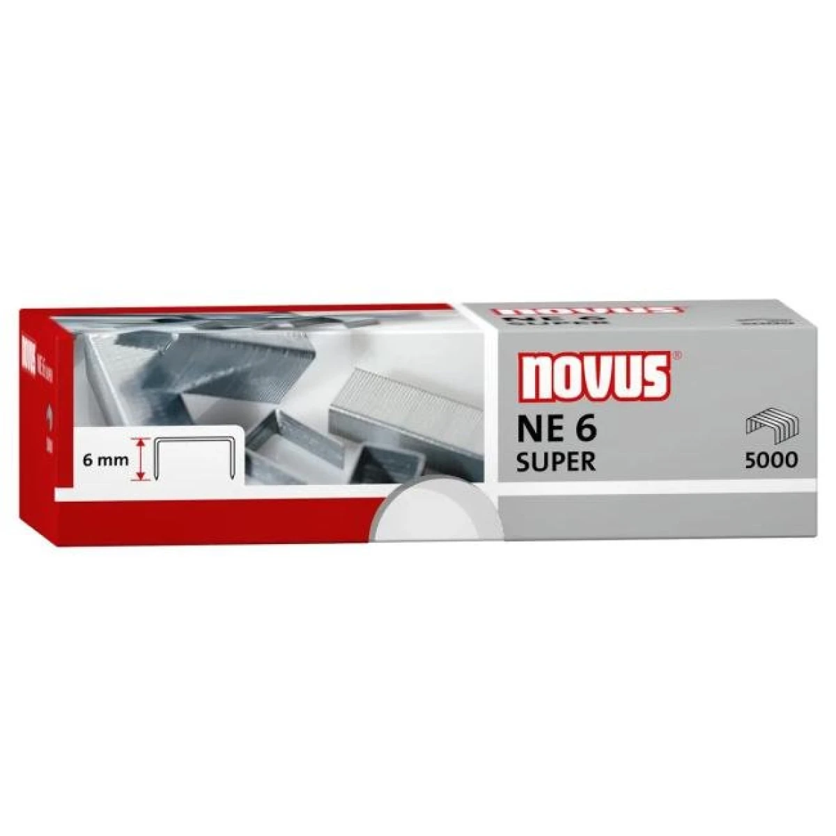 Spinky Novus NE 6 SUPER /5000/ 