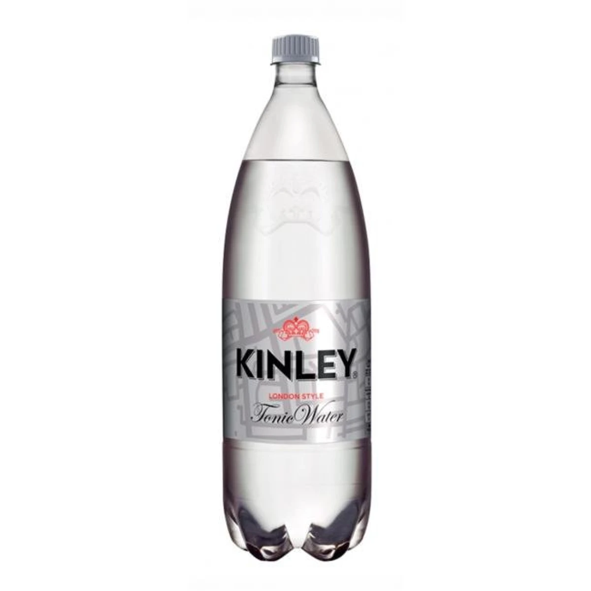Kinley Tonic Water 6 x 1,5 ℓ 