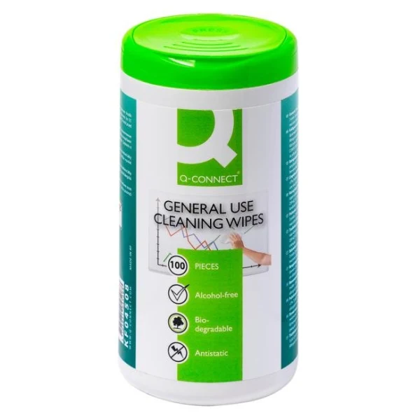 Dóza s trhacími utierkami na povrchy 