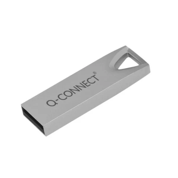 Flash disk USB Premium Q-CONNECT 2.0 4 GB 