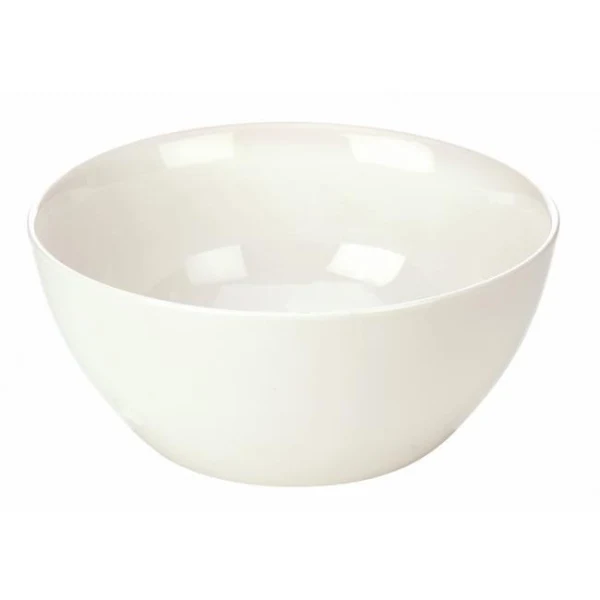 Miska porcelánová CREMA 17cm 