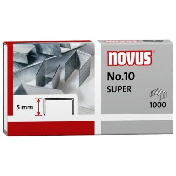 Spinky Novus No.10 /1000/ 