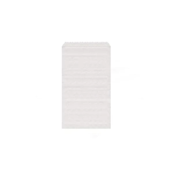 Lekárenské pap. vrecká 110x170mm 100ks bieleoki 